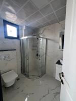 Půdorys ubytování Villa Denizolgun Dalyan