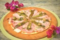 Mad på kroen eller i nærheden