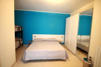 Posteľ alebo postele v izbe v ubytovaní B&B Le Parmente