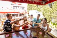 Hosté ubytování Daddy O Hotel