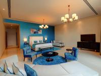 TV&#47;Unterhaltungsangebot in der Unterkunft Rixos The Palm Hotel &amp; Suites - Ultra All Inclusive