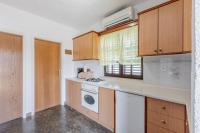 Kuchyňa alebo kuchynka v ubytovaní Apartment Zecevo Rtic 10334a