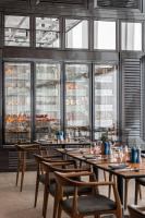 Ресторан / где поесть в Mandarin Oriental, Shenzhen