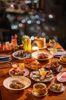 Еда / где поесть недалеко от отеля