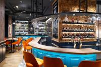 Фотография из галереи Three Corners Avenue Hotel в Будапеште