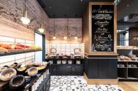 Еда / где поесть недалеко от отеля