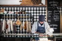 Επισκέπτες που μένουν στο Widder Hotel - Zurichs Luxury Hideaway