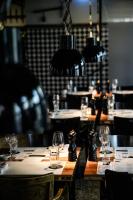 Ποτά στο Widder Hotel - Zurichs Luxury Hideaway