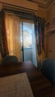 Postel nebo postele na pokoji v ubytování Happiness flat 4