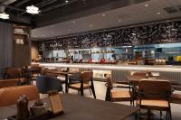 Εστιατόριο ή άλλο μέρος για φαγητό στο Wanda Yue Ürümqi