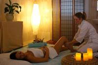 Kúpele alebo wellness v ubytovaní Hotel Internazionale Terme