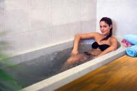 Hostia v ubytovaní Hotel Internazionale Terme