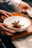 Еда / где поесть недалеко от апартаментов/квартиры