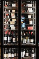 Напитки в Luxury Residences by Widder Hotel