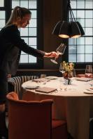 Напитки в Luxury Residences by Widder Hotel