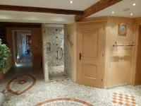 Plán poschodí v ubytovaní Hotel Garni Landhaus Trenkenbach