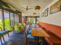 Posezení v ubytování Seminyak Icon - by Karaniya Experience - CHSE certified