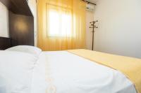 Postel nebo postele na pokoji v ubytování Apartment Vesna