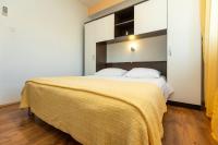 Postel nebo postele na pokoji v ubytování Apartment Vesna