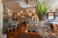 Ảnh trong thư viện ảnh của Apartmani Laguna ở Neum