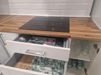 Půdorys ubytování Pavone Apartments Málaga