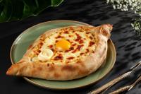 Jídlo v aparthotelu nebo okolí