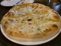 Jídlo v aparthotelu nebo okolí