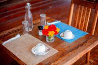 Nápoje v ubytování Swahili Palace Zanzibar