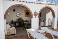 Posedenie v ubytovaní Kayenne holiday rentals