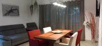 Posedenie v ubytovaní Apartments Stari Pavle