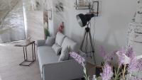 Posedenie v ubytovaní Apartman GRIZZLY