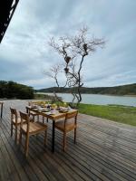 Příroda nedaleko hotelu