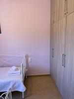 Plán poschodí v ubytovaní Theros house