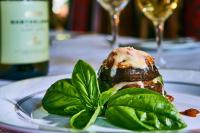 Φαγητό σε αυτό το κατάλυμα σε φάρμα ή κάπου εκεί κοντά