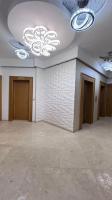 Půdorys ubytování Appartement neuf corniche SLR