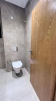 Půdorys ubytování Appartement neuf corniche SLR