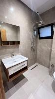 Půdorys ubytování Appartement neuf corniche SLR