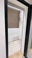 Půdorys ubytování Appartement neuf corniche SLR