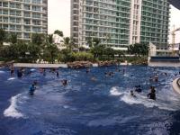High-end 2BR Condo Boracay Tower - Azure Residences near Manila Airportの宿泊客