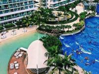 High-end 2BR Condo Boracay Tower - Azure Residences near Manila Airportの敷地内または近くにあるプール