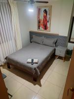 Hotel Kallma Adventuresにあるベッド