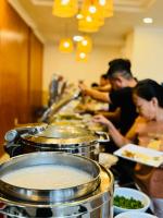 Hosté ubytování Khách Sạn Bình Minh