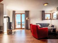 Posezení v ubytování Holiday Home Residence Lipno-1 by Interhome