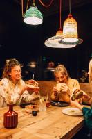 Гости SchönBerg hotel b&b