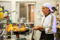 Hosté ubytování Brauhaus zu Murau