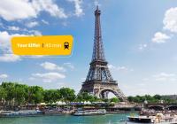 Plán poschodí v ubytovaní 264 Suite Latino - Superbe Appartement à Paris