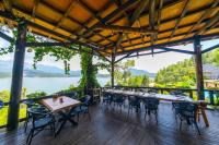 Phong cảnh thiên nhiên gần resort