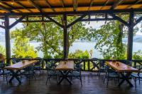 Phong cảnh thiên nhiên gần resort