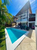 CASA TAÍBA BEACH RESORT PÉ Na AREIA - IMOB TEMPORADA, Taíba ...