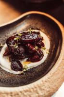 Jídlo v hotelu nebo okolí